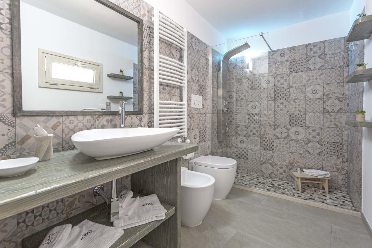 La Loggia Dei Rayno Bed and Breakfast Λέτσε Εξωτερικό φωτογραφία